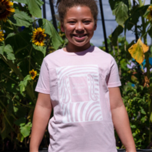 I've Lost My Heart In Māoriland - Kids Tee