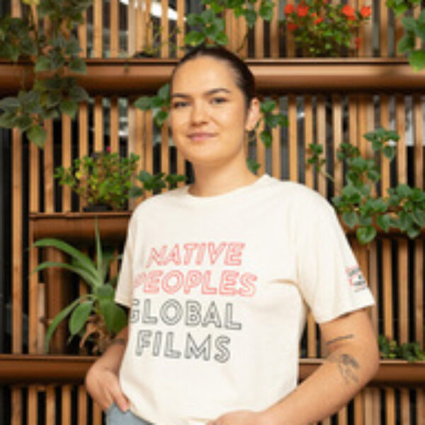 MFF2023 - Native Peoples Global Films