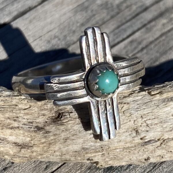 Turquoise Ring Collection 2023