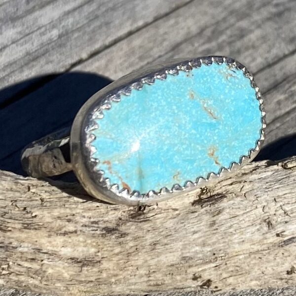 Turquoise Ring Collection 2023