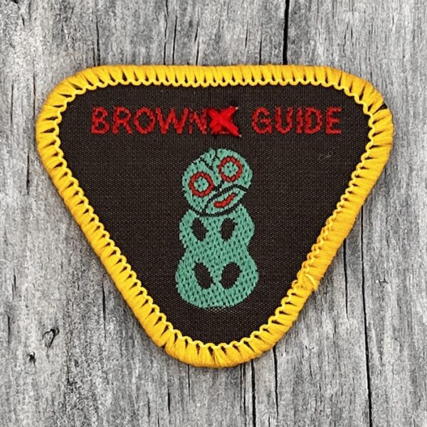 Girl Guide Brownie Collection