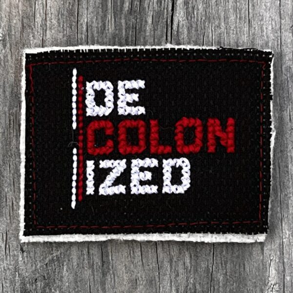 De Colon Ized