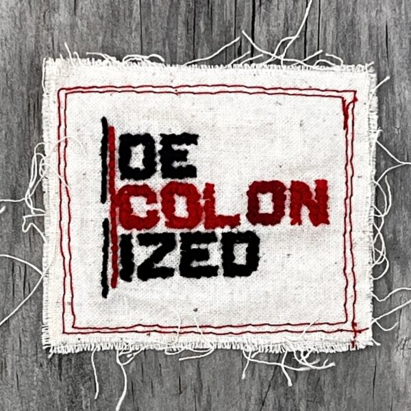 De Colon Ized