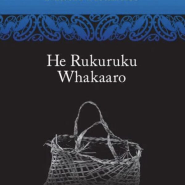 He Rukuruku Whakaaro Colonising Myths Māori Realities