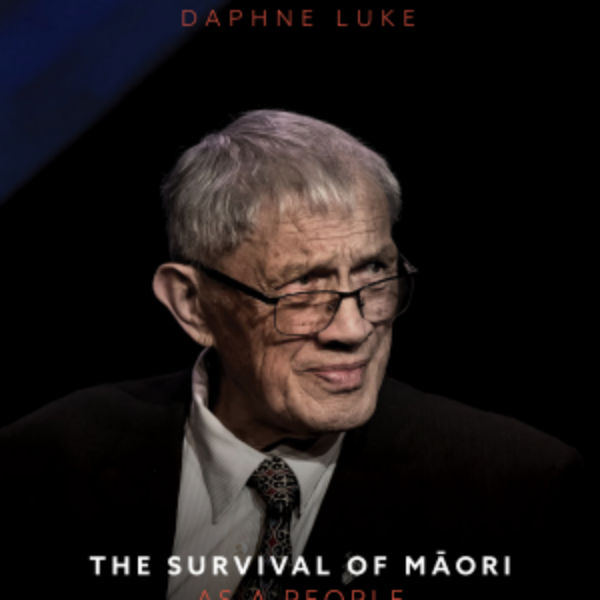 The Survival Of Māori As A People