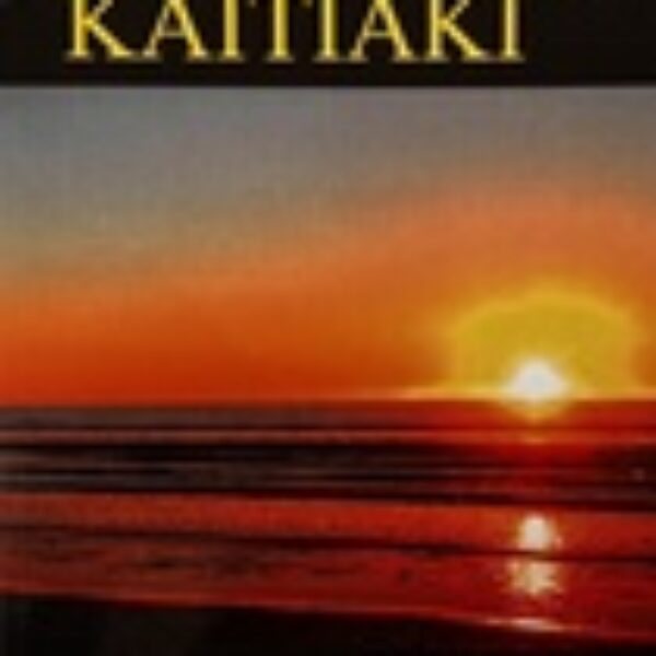 Māori and The Environment: Kaitiaki