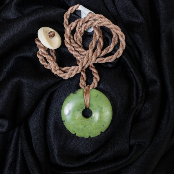 Porowhita Pounamu Collection