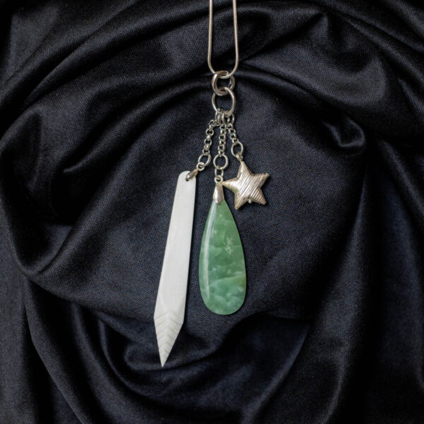Mana Wāhine Collection - Designer Pendants