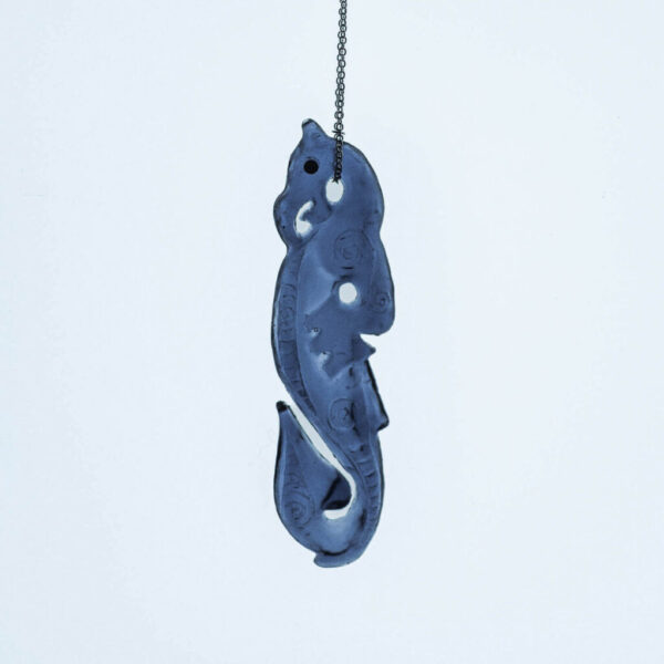 Manaia Pendants