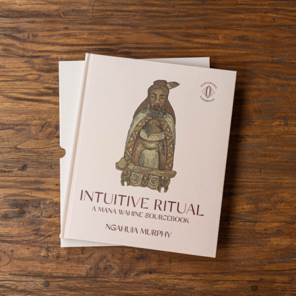 Intuitive Ritual