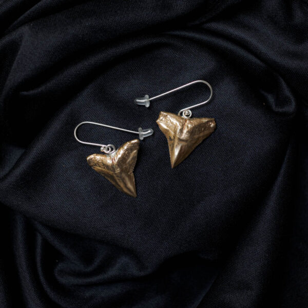 Niho Collection Earrings