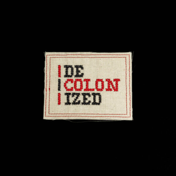 De-Colon-Ized Patches