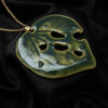 Kawakawa Rongoā Pendant - Image 2