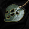 Kawakawa Rongoā Pendant - Image 3