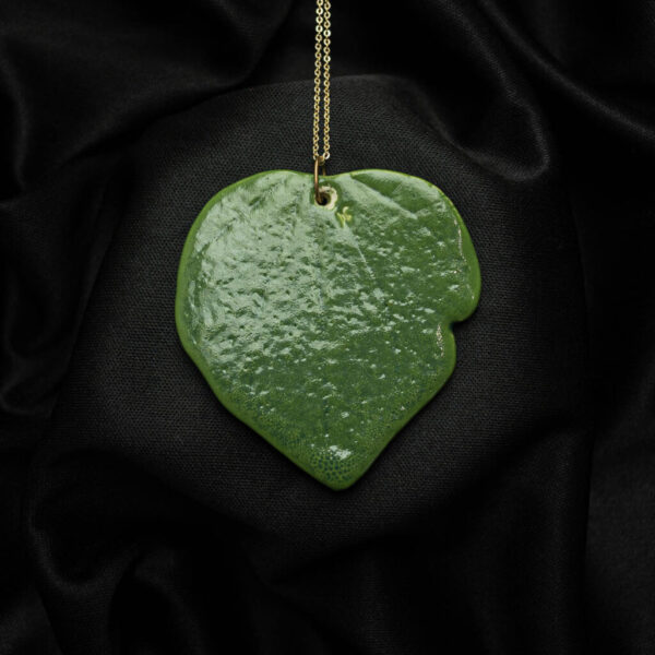 Kawakawa Pendant