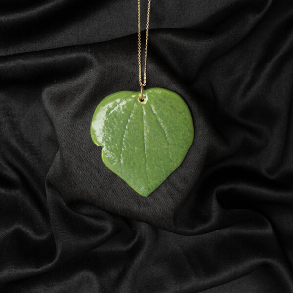 Kawakawa Pendant