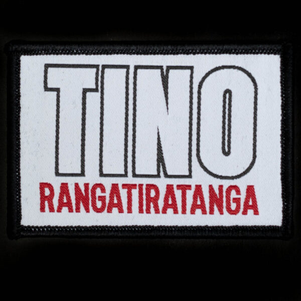 Tino Rangatiratanga