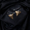 Niho Collection Earrings * - Image 3