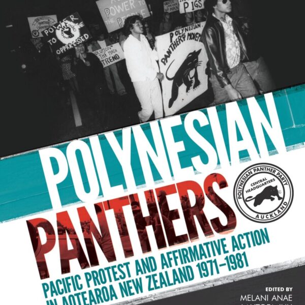 Polynesian Panthers