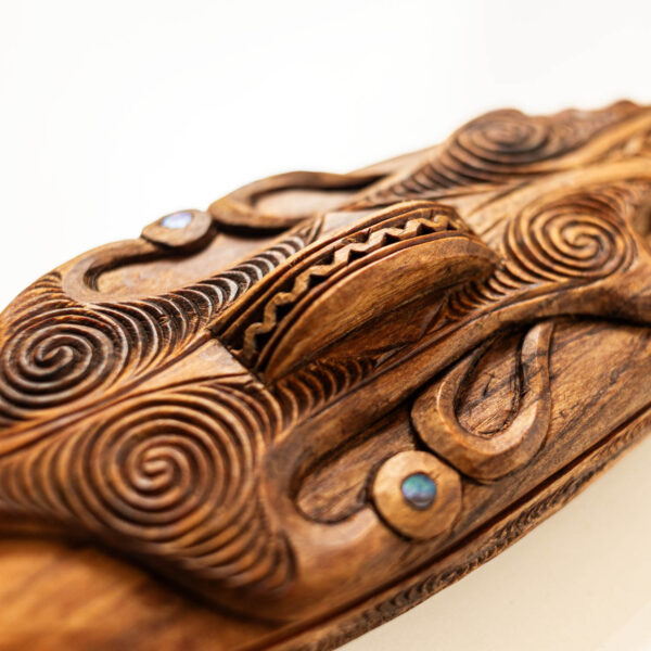 Papa Huia Mokomoko - Image 7