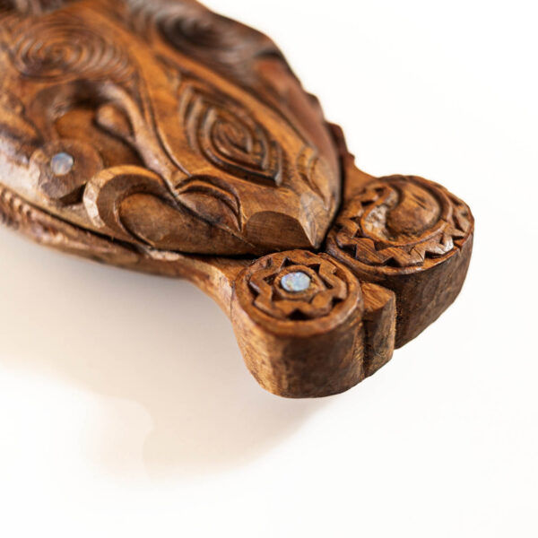 Papa Huia Mokomoko - Image 5