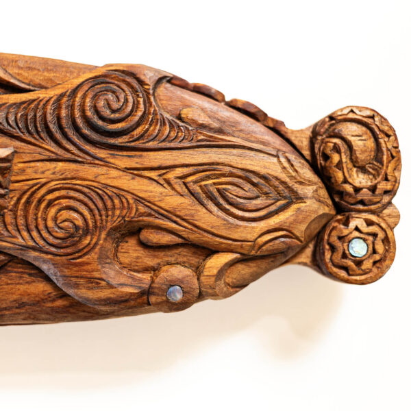 Papa Huia Mokomoko - Image 4