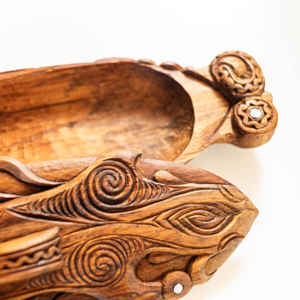 Papa Huia Mokomoko - Image 6