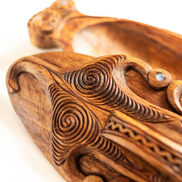 Papa Huia Mokomoko - Image 3