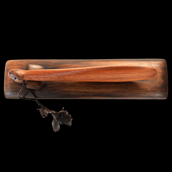 Patu - Image 3
