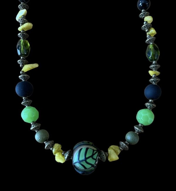 Vintage Beads #3 - Image 11