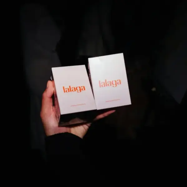 Lalaga