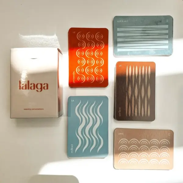 Lalaga - Card Game