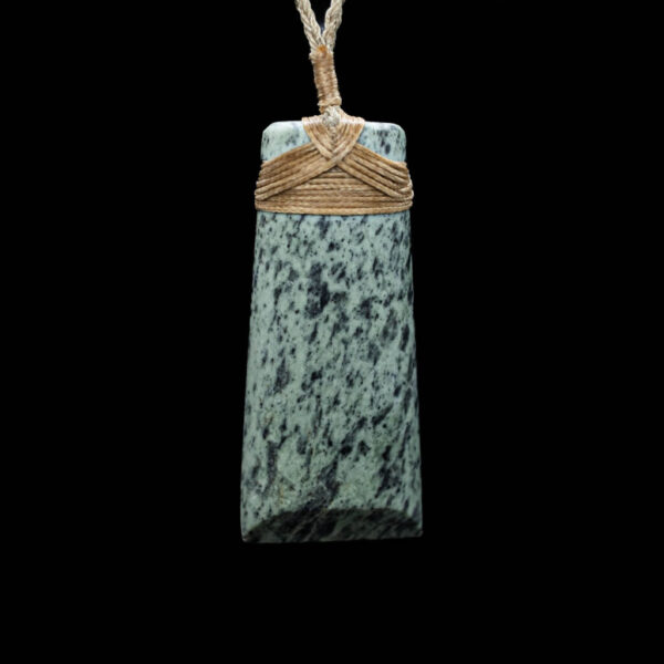 Toki Tangiwai Tongi
