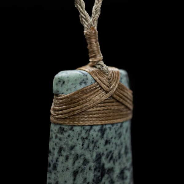 Toki Tangiwai Tongi