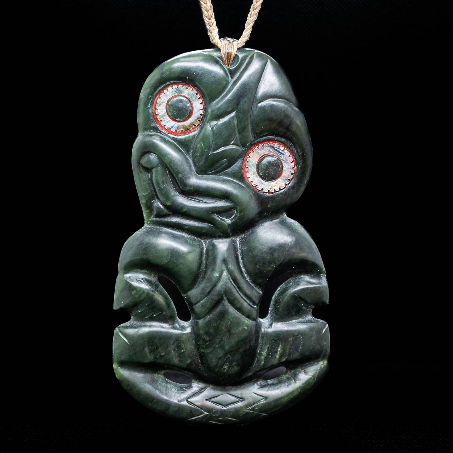 Whakarākai | Adornments