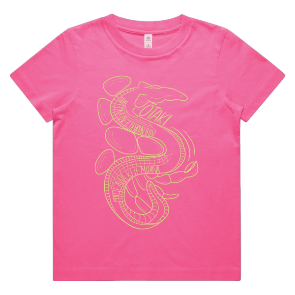 MFF Tuna - Kid's Tees
