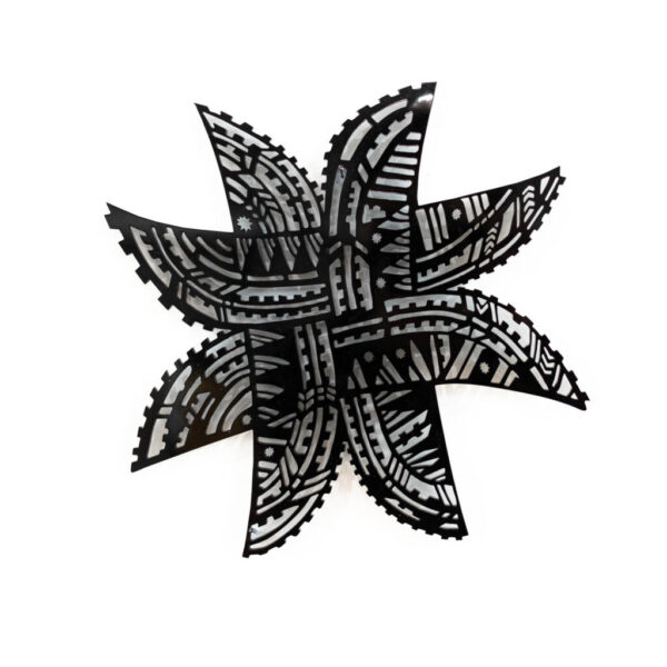 Matariki Fetu Pe'a
