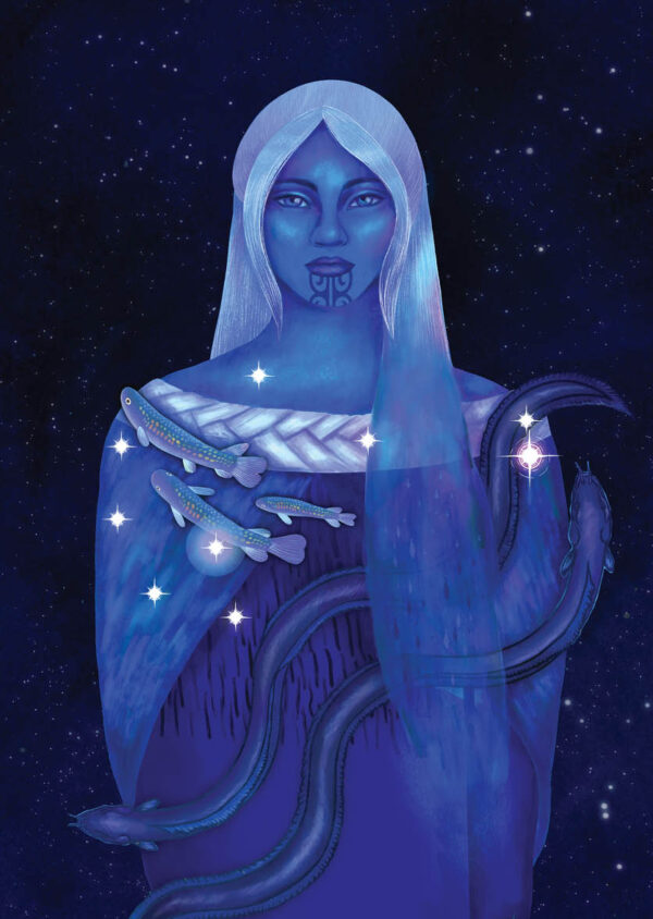 Waitī, 2025