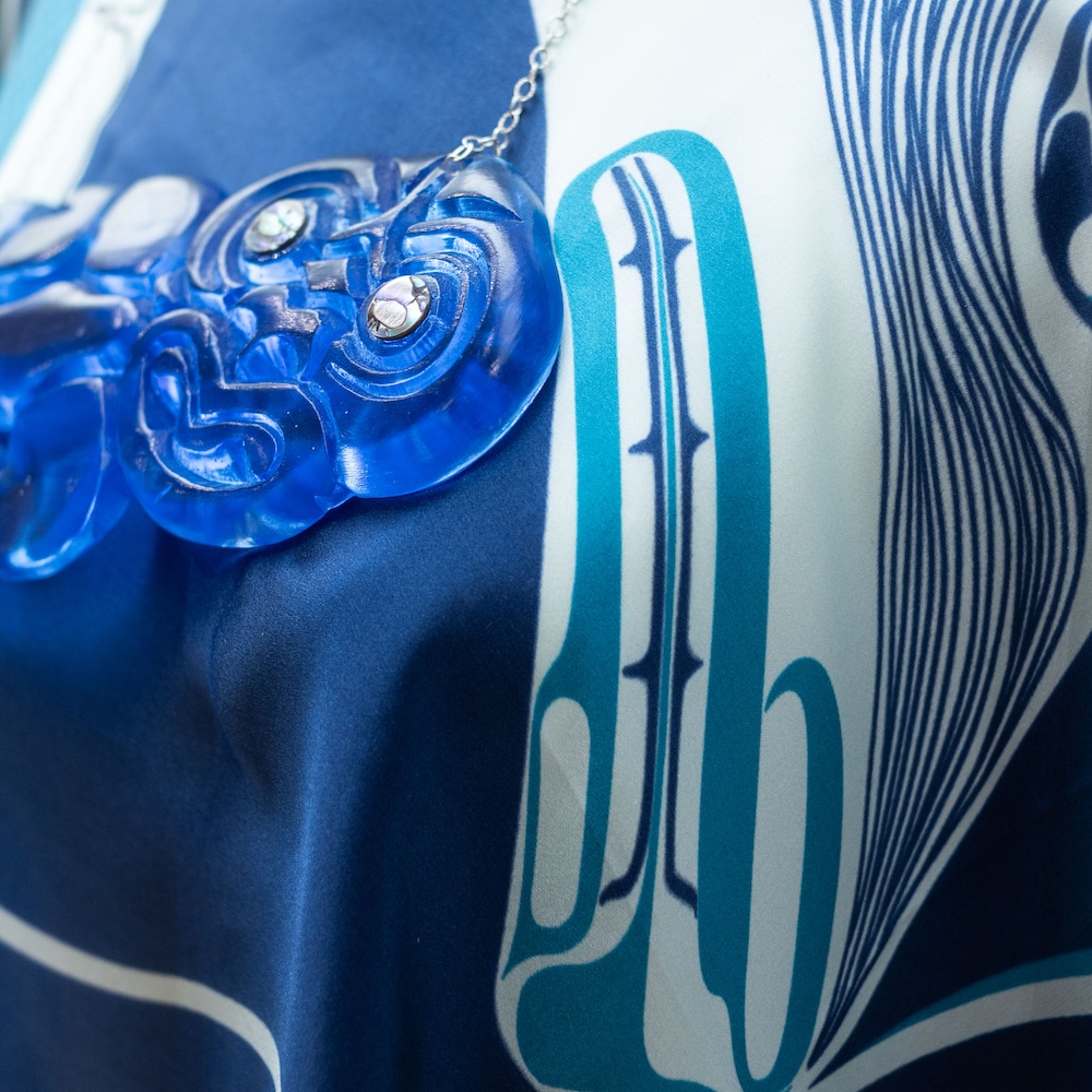 Kaakahu Pāhoa | Designer Garments