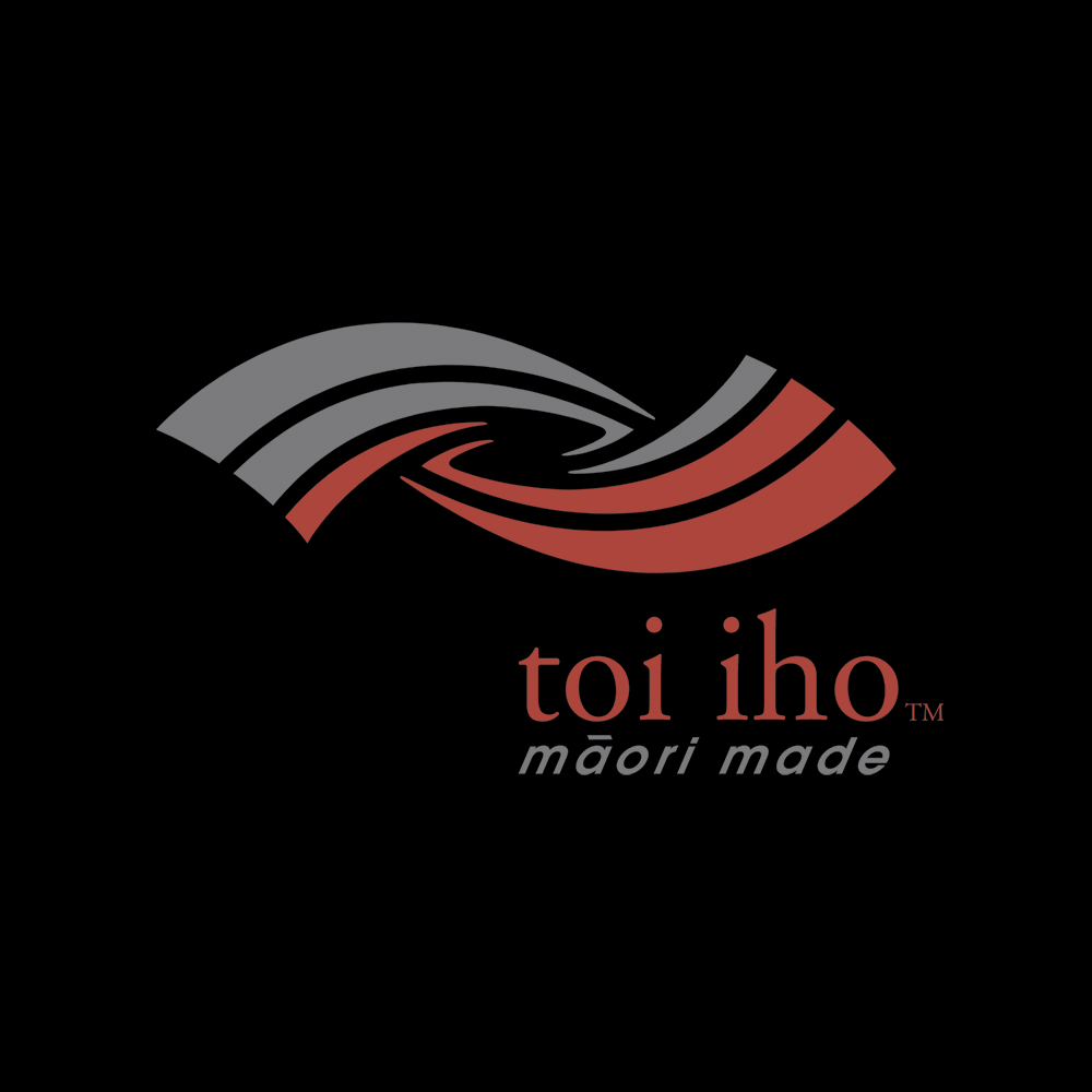 Toi Iho | Māori Made Mark