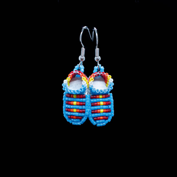 Moccasins