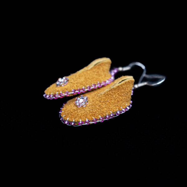 Baby Moccasins - Image 4