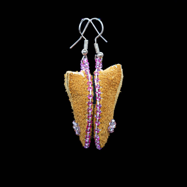 Baby Moccasins - Image 3