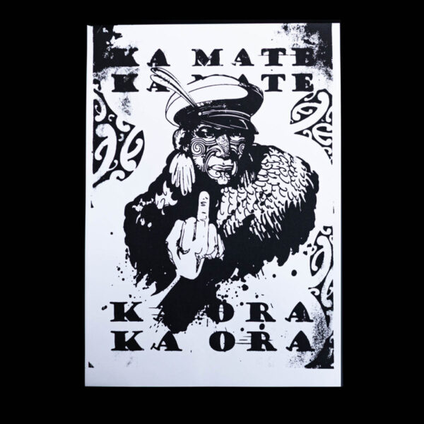Ka Ora, Ka Ora