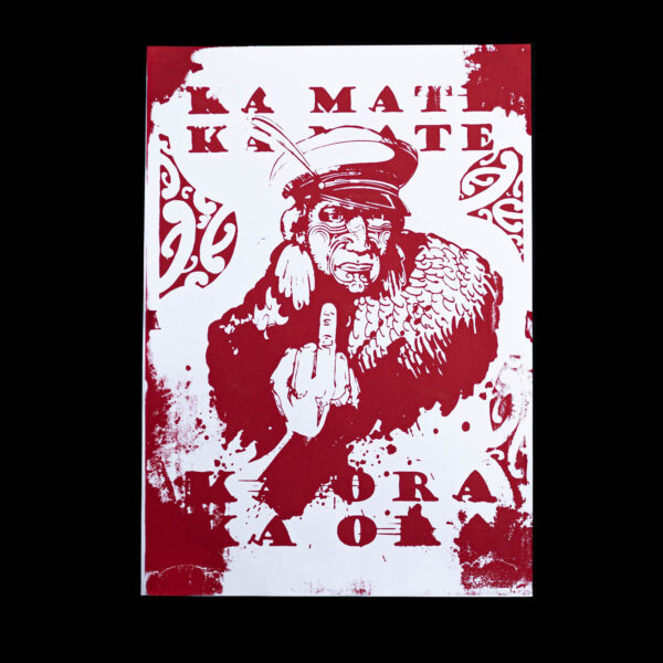 Ka Ora, Ka Ora - Image 3