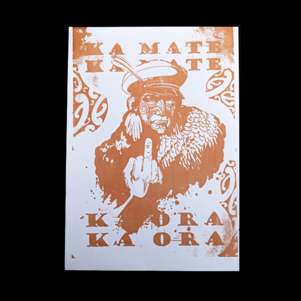 Ka Ora, Ka Ora - Image 4