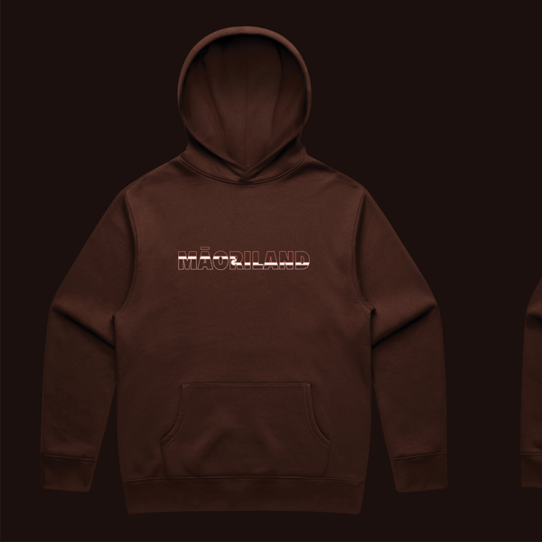 MFF Ngā Mata o Te Ariki - Adult Hoodies - Image 10