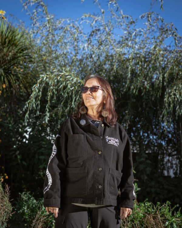 MFF Hui Te Ananui Jackets LIMITED STOCK