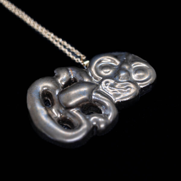 Hei Tiki Pendant - Image 10