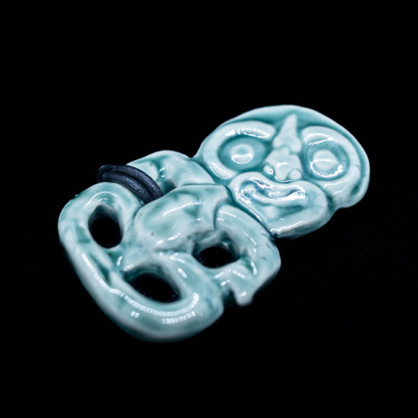 Hei Tiki Pendant - Image 11